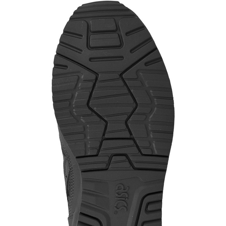 Zapatillas Asics Gel-Lyte Iii M H7N3N-9090 negro 1 Zapatillas Asics Gel-Lyte Iii M H7N3N-9090 negro 1