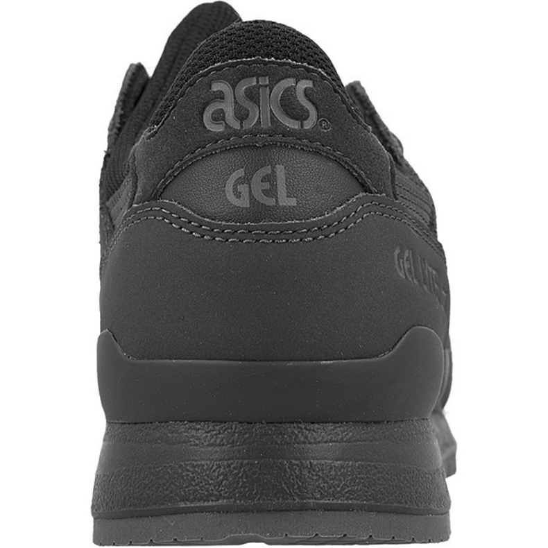 Zapatillas Asics Gel-Lyte Iii M H7N3N-9090 negro 2 Zapatillas Asics Gel-Lyte Iii M H7N3N-9090 negro 2