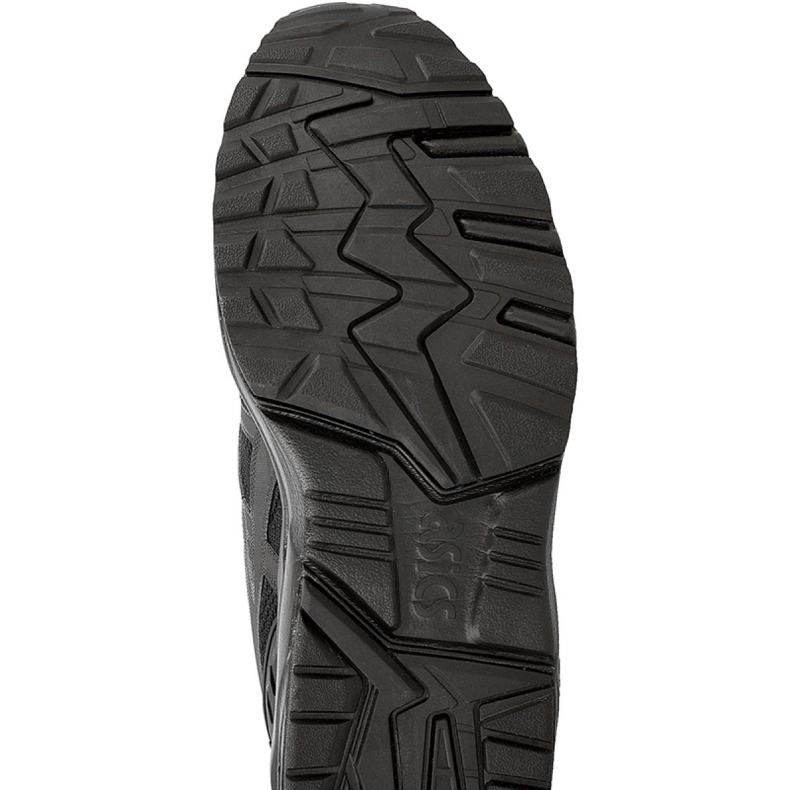 Zapatillas Asics Gel-KAYANO Trainer Evo W H7Q6N-9090 negro 1