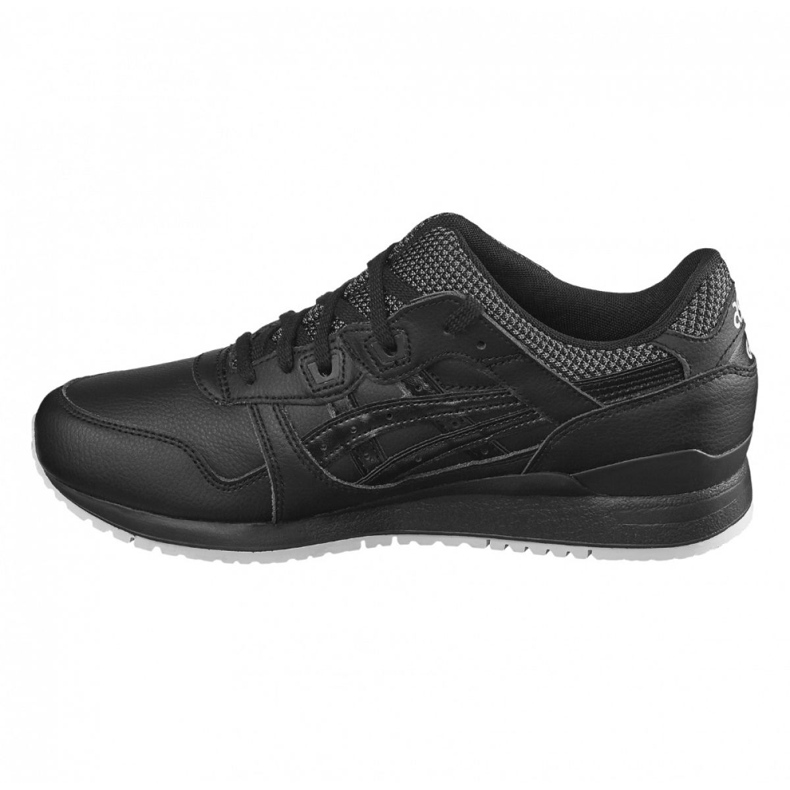 Asics Gel Lyte Iii M HL701-9090 negro 1
