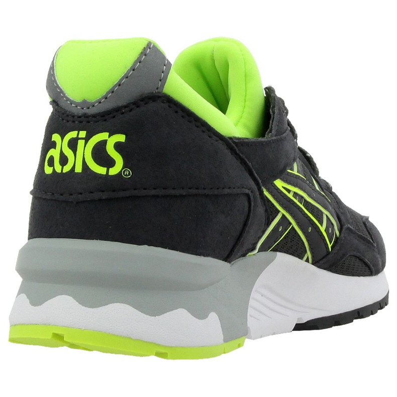 Zapatillas Asics Gel Lyte VW H609N-1616 negro 1