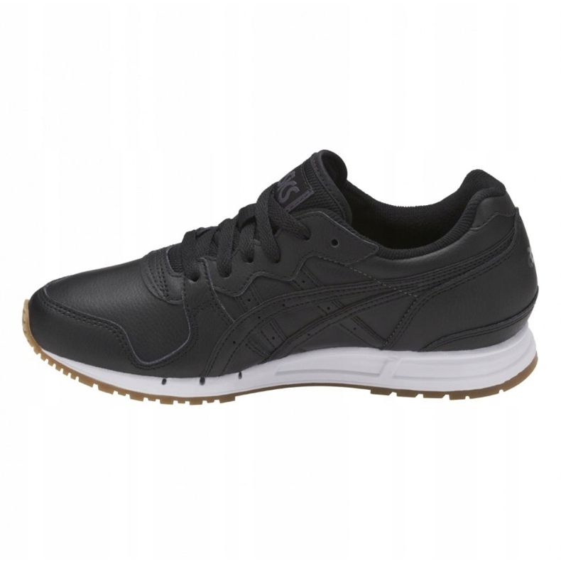 Asics Gel Movimentum W HL7G7-9090 negro 1