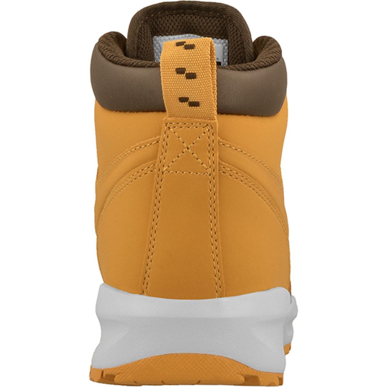 Calzado Nike Sportswear Manoa Gs Jr AJ1280-700 marrón 2