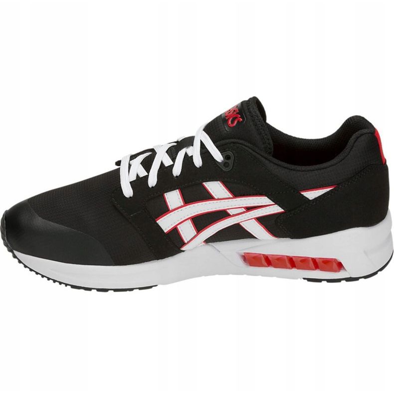 Asics Gelsaga Sou M 1191A112 001 negro 1 Asics Gelsaga Sou M 1191A112 001 negro 1