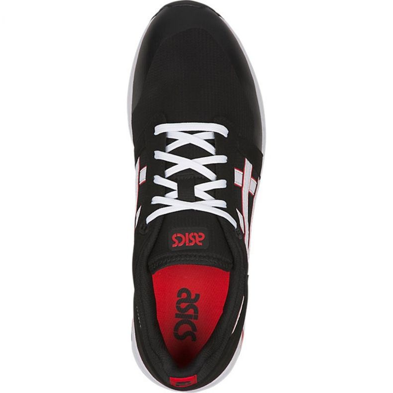 Asics Gelsaga Sou M 1191A112 001 negro 2 Asics Gelsaga Sou M 1191A112 001 negro 2