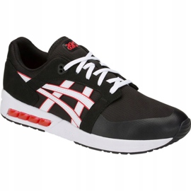 Asics Gelsaga Sou M 1191A112 001 negro 3