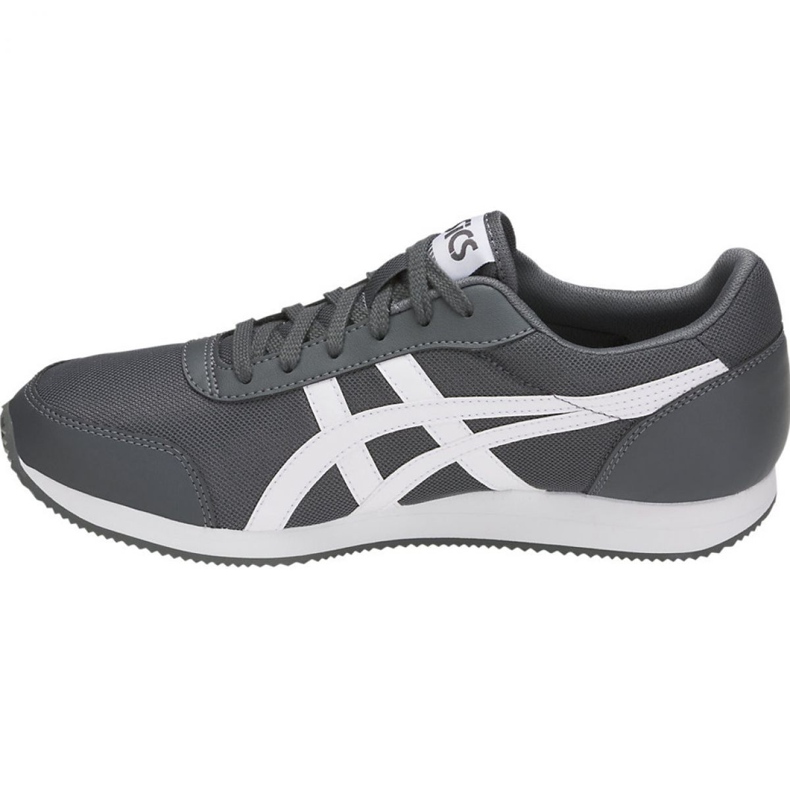 Zapatillas Asics Curreo Ii M 1191A157-021 gris 1 Zapatillas Asics Curreo Ii M 1191A157-021 gris 1