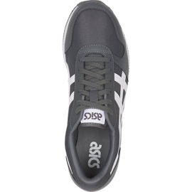 Zapatillas Asics Curreo Ii M 1191A157-021 gris 2