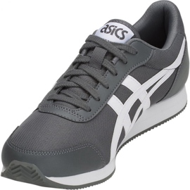 Zapatillas Asics Curreo Ii M 1191A157-021 gris 4