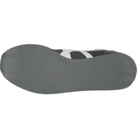 Zapatillas Asics Curreo Ii M 1191A157-021 gris 6