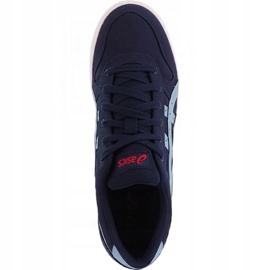 Asics Aaron M 1201A008 401 azul marino 1 Asics Aaron M 1201A008 401 azul marino 1
