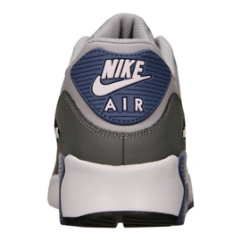 Nike Air Max 90 Ltr Gs Jr 833412-026 gris 3