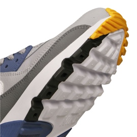Nike Air Max 90 Ltr Gs Jr 833412-026 gris 5
