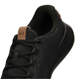 Under Armour Ripple Eleveted M 3021651-002 negro 1