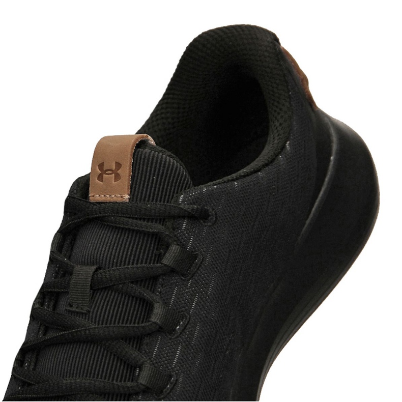 Under Armour Ripple Eleveted M 3021651-002 negro 1