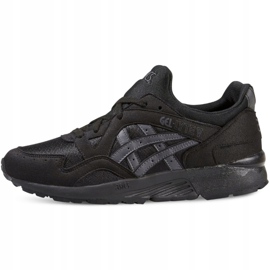 Asics Gel Lyte V Gs Jr C541N-9016 negro 1 Asics Gel Lyte V Gs Jr C541N-9016 negro 1