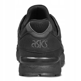 Asics Gel Lyte V Gs Jr C541N-9016 negro 3