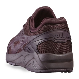 Zapatillas Asics Gel-Kayano Evo M HN6A0-5252 rojo multicolor 1