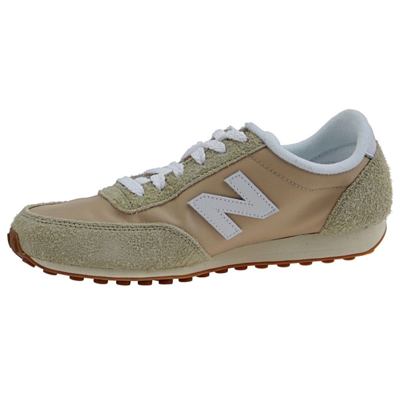 Zapatillas New Balance M U410SD beige 1