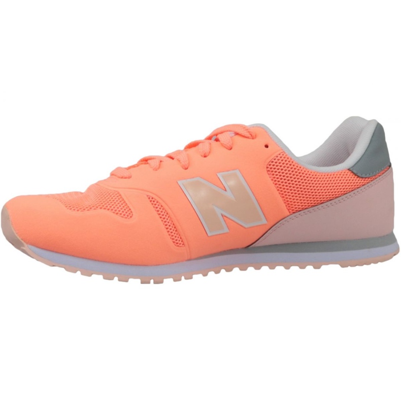 Zapatos New Balance W KD373CRY naranja 1 Zapatos New Balance W KD373CRY naranja 1