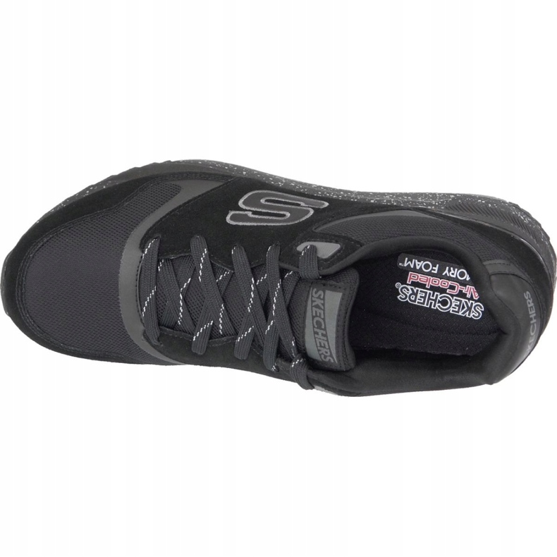 Zapatillas Skechers Og 90 M 52350-BBK negro 2