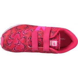 Zapatillas New Balance W KA410BDY rosa 2