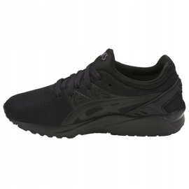 Asics Gel-Kayano Trainer Evo W C7A0N-9090 negro 1 Asics Gel-Kayano Trainer Evo W C7A0N-9090 negro 1