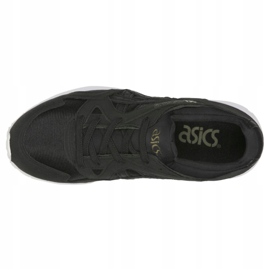Asics Gel Lyte V Ps Jr C540N-9086 negro 2 Asics Gel Lyte V Ps Jr C540N-9086 negro 2