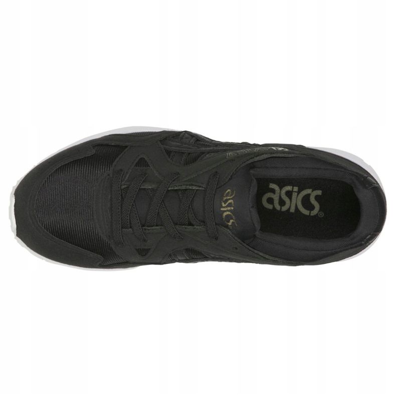 Asics Gel Lyte V Ps Jr C540N-9086 negro 2 Asics Gel Lyte V Ps Jr C540N-9086 negro 2