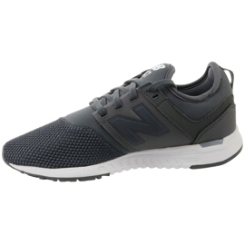 Zapatillas New Balance W WRL247CA gris 1