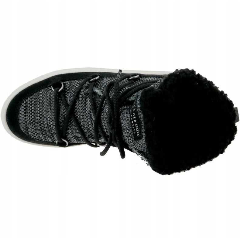 Skechers Side Street W 73578-BLK negro 2