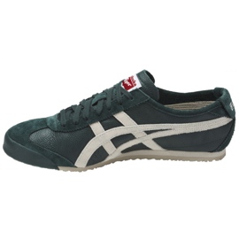 Asics Zapatillas Onitsuka Tiger Mexico 66 Vin M D2J4L-8502 verde 1 Asics Zapatillas Onitsuka Tiger Mexico 66 Vin M D2J4L-8502 verde 1