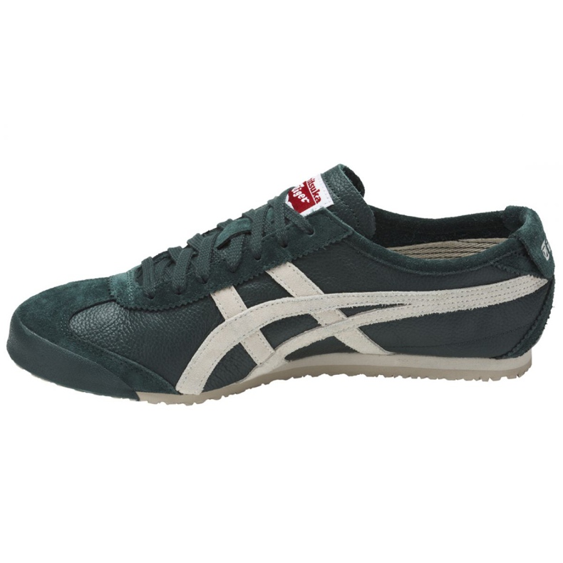 Asics Zapatillas Onitsuka Tiger Mexico 66 Vin M D2J4L-8502 verde 1 Asics Zapatillas Onitsuka Tiger Mexico 66 Vin M D2J4L-8502 verde 1