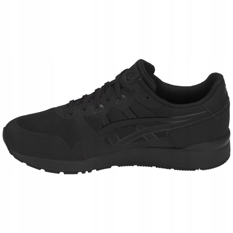 Zapatillas Asics Gel-Lyte Ns M H8D4N-9090 negro 1