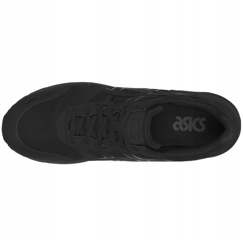 Zapatillas Asics Gel-Lyte Ns M H8D4N-9090 negro 2