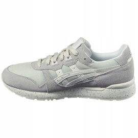 Zapatillas Asics Gel-Lyte W H8H2L-0000 gris 1 Zapatillas Asics Gel-Lyte W H8H2L-0000 gris 1