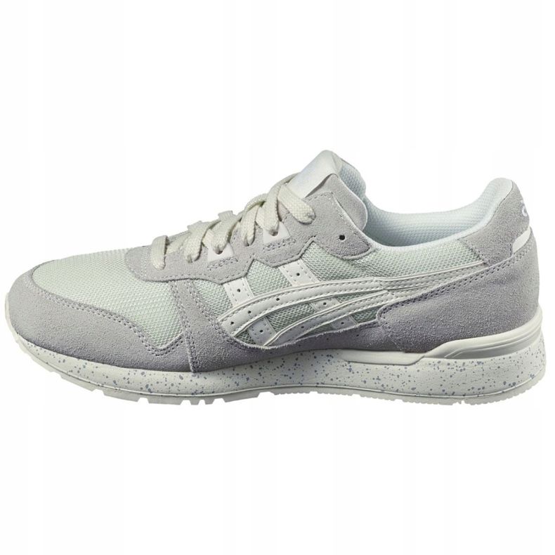 Zapatillas Asics Gel-Lyte W H8H2L-0000 gris 1 Zapatillas Asics Gel-Lyte W H8H2L-0000 gris 1
