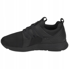 Zapatillas Asics Gel-Lyte V Sanze M H8H4L-9090 negro 1