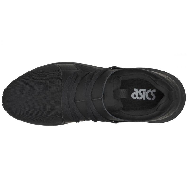 Zapatillas Asics Gel-Lyte V Sanze M H8H4L-9090 negro 2