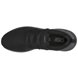 Asics Gel-Lyte V Sanze M H817L-9097 negro 2 Asics Gel-Lyte V Sanze M H817L-9097 negro 2