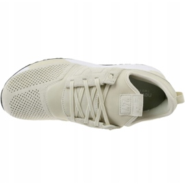 New Balance M MRL247SA beige zapatillas 2