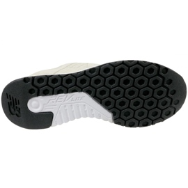 New Balance M MRL247SA beige zapatillas 3