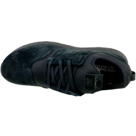 Zapatos New Balance MRL247TB negro 2