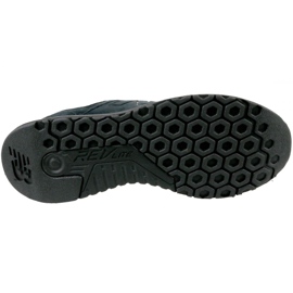Zapatos New Balance MRL247TB negro 3