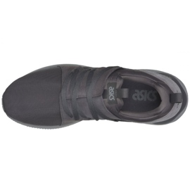 Asics Gel-Lyte V Sanze M H817L-9711 gris 2 Asics Gel-Lyte V Sanze M H817L-9711 gris 2