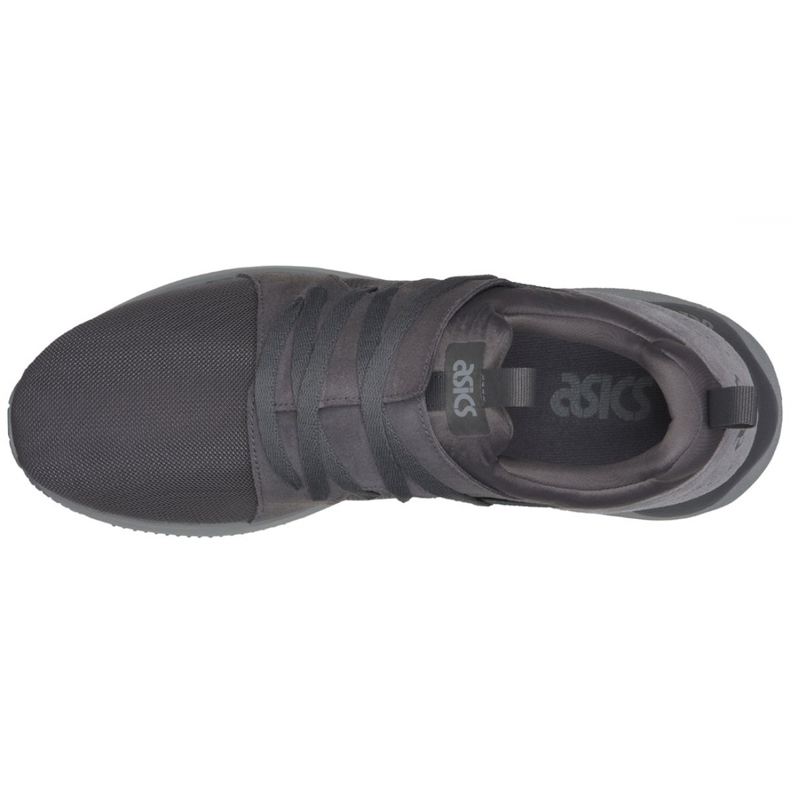 Asics Gel-Lyte V Sanze M H817L-9711 gris 2 Asics Gel-Lyte V Sanze M H817L-9711 gris 2