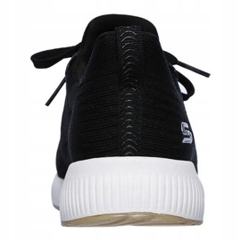 Zapatillas Skechers Bobs Squad W 31362-BLK negro 1 Zapatillas Skechers Bobs Squad W 31362-BLK negro 1