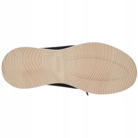 Zapatillas Skechers Bobs Squad W 31362-BLK negro 2 Zapatillas Skechers Bobs Squad W 31362-BLK negro 2