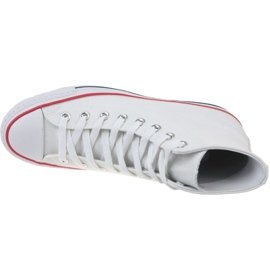 Zapatillas Converse Chuck Taylor All Star Pro M 159698C blanco 2
