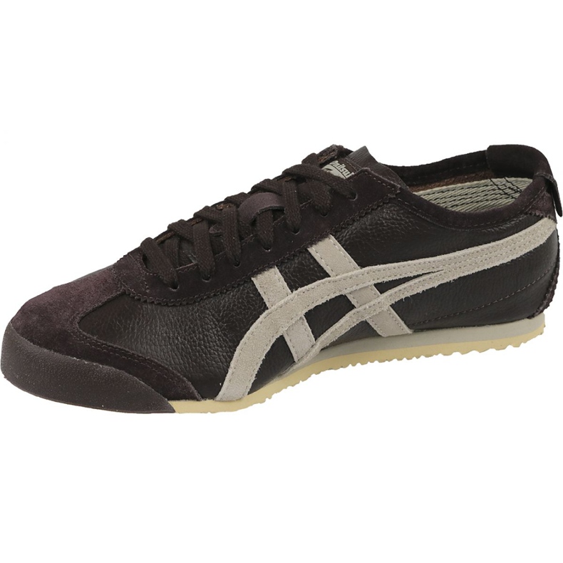 Asics Zapatillas Onitsuka Tiger Mexico 66 Vin M D2J4L-2912 marrón 1